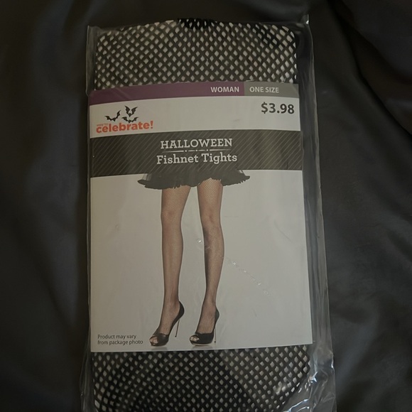 Plus Size Flapper Halloween Costume - Picture 3 of 7